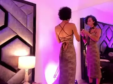 Chaturbate Live Porn of milanduval