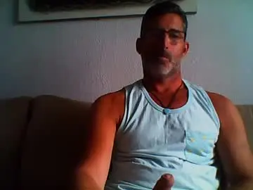 Chaturbate Nude Webcam of mindthestep