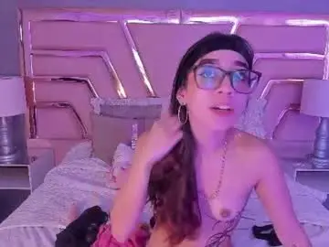 Chaturbate Sex Cam of molycoper
