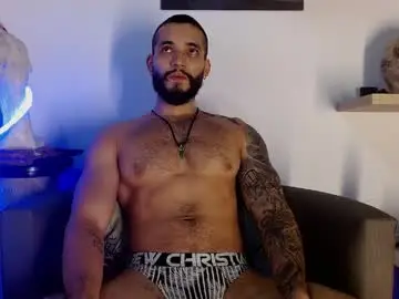 Chaturbate Adult Video Chat of morgann_jones