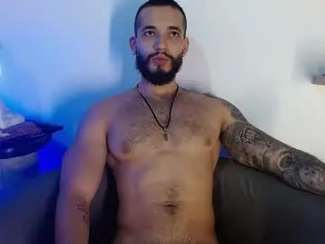 Chaturbate Nude Webcam of morgann_jones