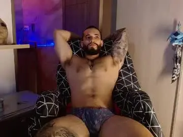 Chaturbate Free Live Porn of morgann_jones