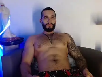 Chaturbate Live Sex of morgann_jones