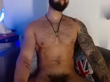 Chaturbate Adult Webcam of morgann_jones