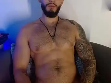 Chaturbate Live Sex Cam of morgann_jones