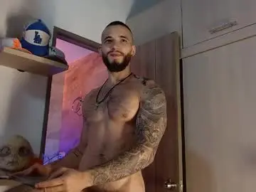 Chaturbate Live Porn of morgann_jones