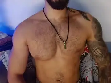 Chaturbate Sex Cam of morgann_jones