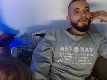 Chaturbate Live Porn of morgann_jones