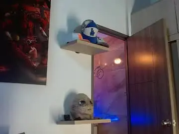 Chaturbate Best live sex cam show of morgann_jones