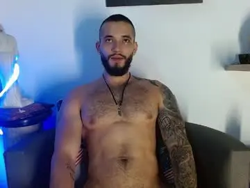 Chaturbate Adult Webcam of morgann_jones