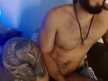 Chaturbate Live Porn of morgann_jones