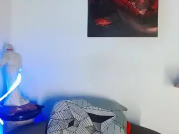 Chaturbate Live Sex of morgann_jones