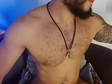 Chaturbate Private Sex Chat of morgann_jones