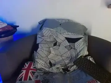 Chaturbate Adult Webcam of morgann_jones