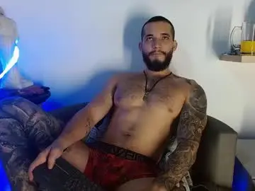 Chaturbate Adult Video Chat of morgann_jones