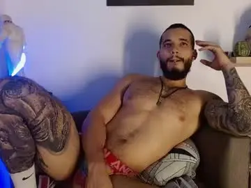 Chaturbate Nude Webcam of morgann_jones