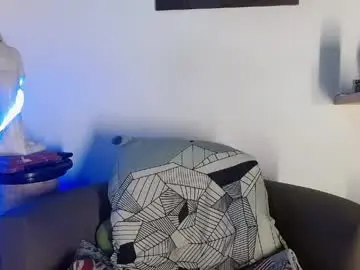 Chaturbate Nude Webcam of morgann_jones