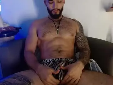 Chaturbate Sex Cam of morgann_jones