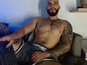 Chaturbate Private Sex Chat of morgann_jones