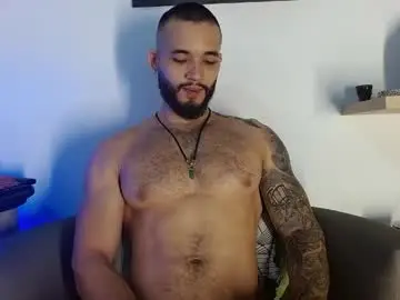 Chaturbate Adult Video Chat of morgann_jones