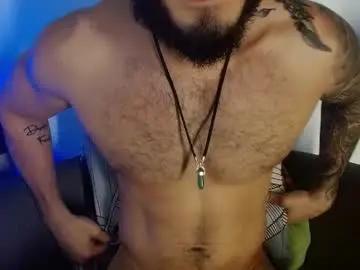 Chaturbate Nude Webcam of morgann_jones
