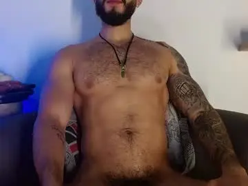 Chaturbate Sex Chat of morgann_jones