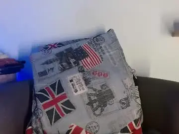 Chaturbate Live Porn of morgann_jones
