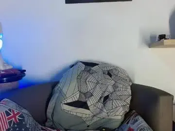 Chaturbate Adult Webcam of morgann_jones