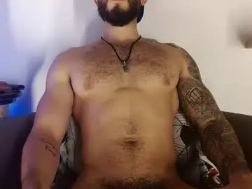 Chaturbate Nude Webcam of morgann_jones