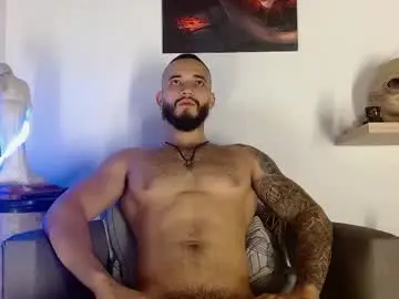 Chaturbate Best live sex cam show of morgann_jones