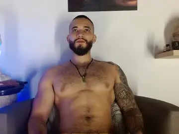Chaturbate Adult Webcams of morgann_jones