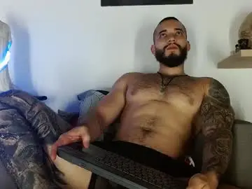 Chaturbate Live Porn of morgann_jones