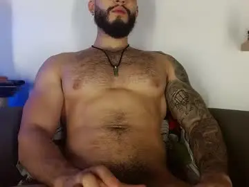 Chaturbate Live Porn of morgann_jones