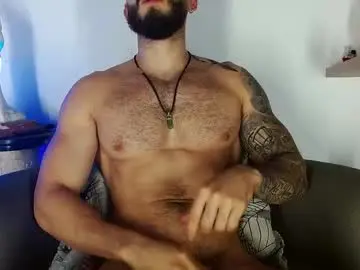 Chaturbate Live Sex of morgann_jones