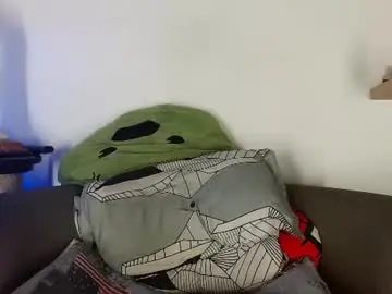Chaturbate Sex Cam of morgann_jones
