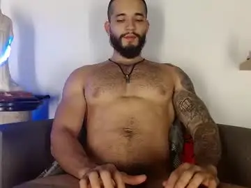 Chaturbate Nude Webcam of morgann_jones