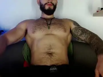 Chaturbate Best live sex cam show of morgann_jones