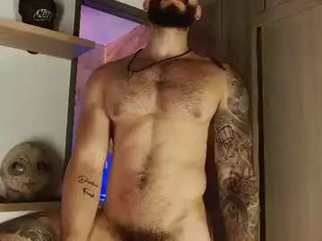 Chaturbate Sex Cam of morgann_jones