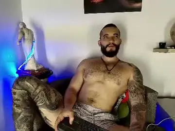 Chaturbate Live Sex of morgann_jones