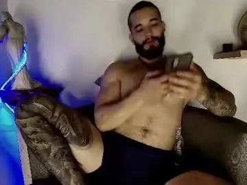 Chaturbate Live Porn of morgann_jones