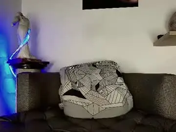 Chaturbate Live Sex Cam of morgann_jones