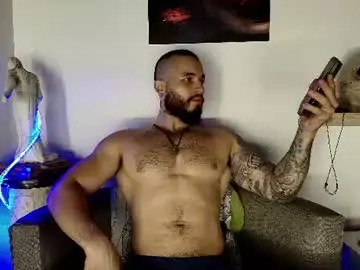 Chaturbate Sex Chat of morgann_jones