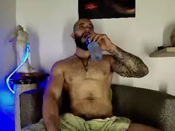 Chaturbate Nude Webcam of morgann_jones