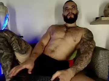 Chaturbate Private Sex Chat of morgann_jones