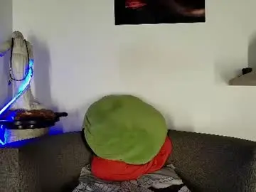 Chaturbate Sex Cam of morgann_jones