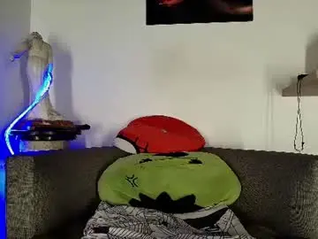 Chaturbate Sex Chat of morgann_jones