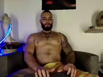 Chaturbate Adult Webcams of morgann_jones