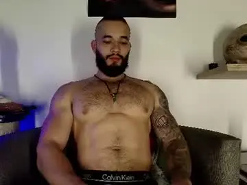 Chaturbate Nude Webcam of morgann_jones