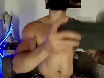 Chaturbate Best live sex cam show of morgann_jones