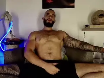 Chaturbate Sex Cam of morgann_jones